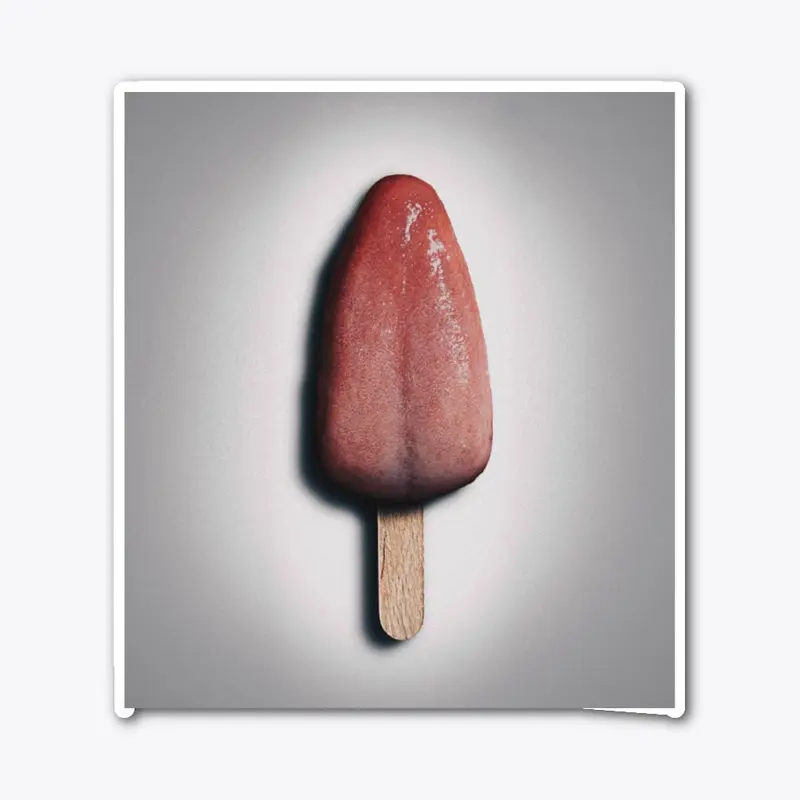 Tongue-sicle