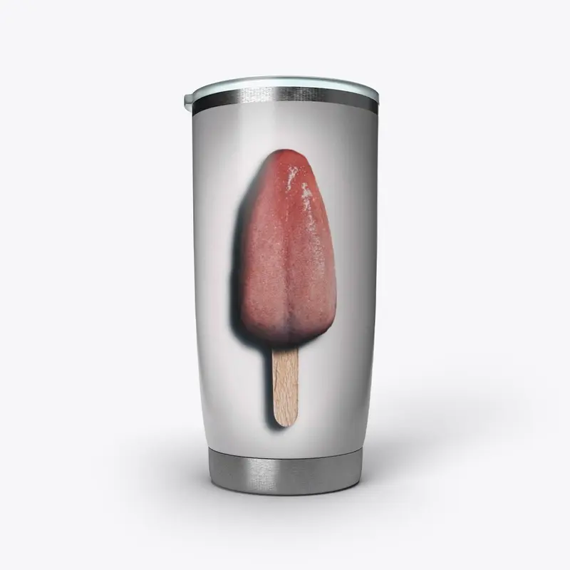 Tongue-sicle